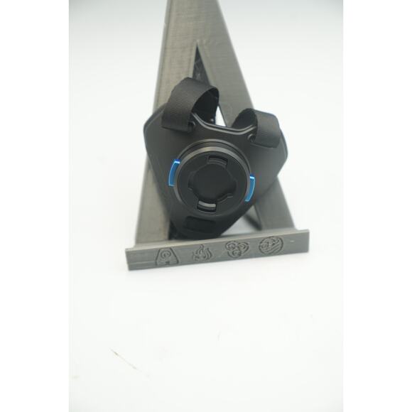 Magnetic Quick Release Chest Mount T9 Pro | Action Camera Holder with Strap Con - Picture 4 of 7